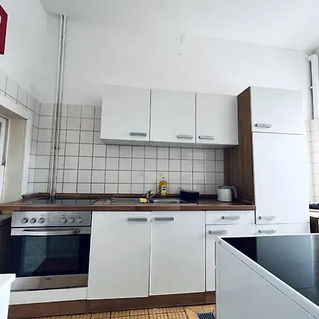 Gpz Monteurzimmer Moebliertes