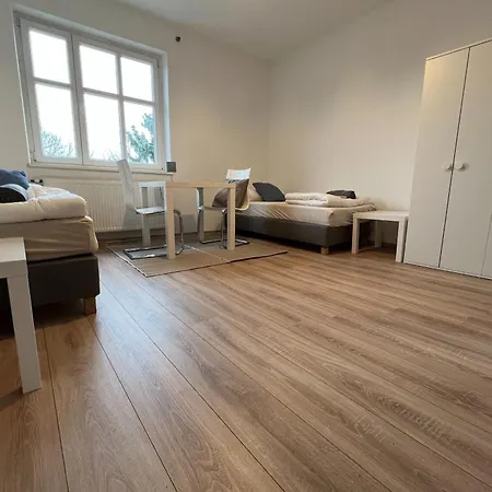 Gpz Monteurzimmer Moebliertes *