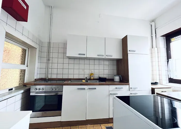 Gpz Monteurzimmer Moebliertes