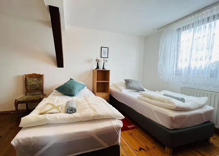 Gpz Monteurzimmer Moebliertes